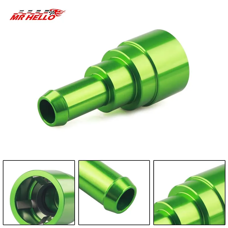

Coolant Hose Connector Inlet/Outlet 3/4In Tube x 5/8In Hose Compatible For Chevrolet GMC Cadillac Replace# 15032062 800-409HP