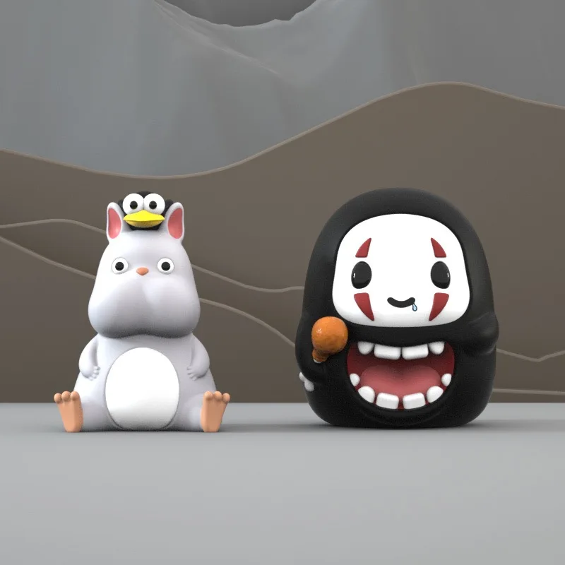 

Форма в виде милого кота, 3D животное, призрак, силиконовая форма, бетон, цемент, ручная работа, формы