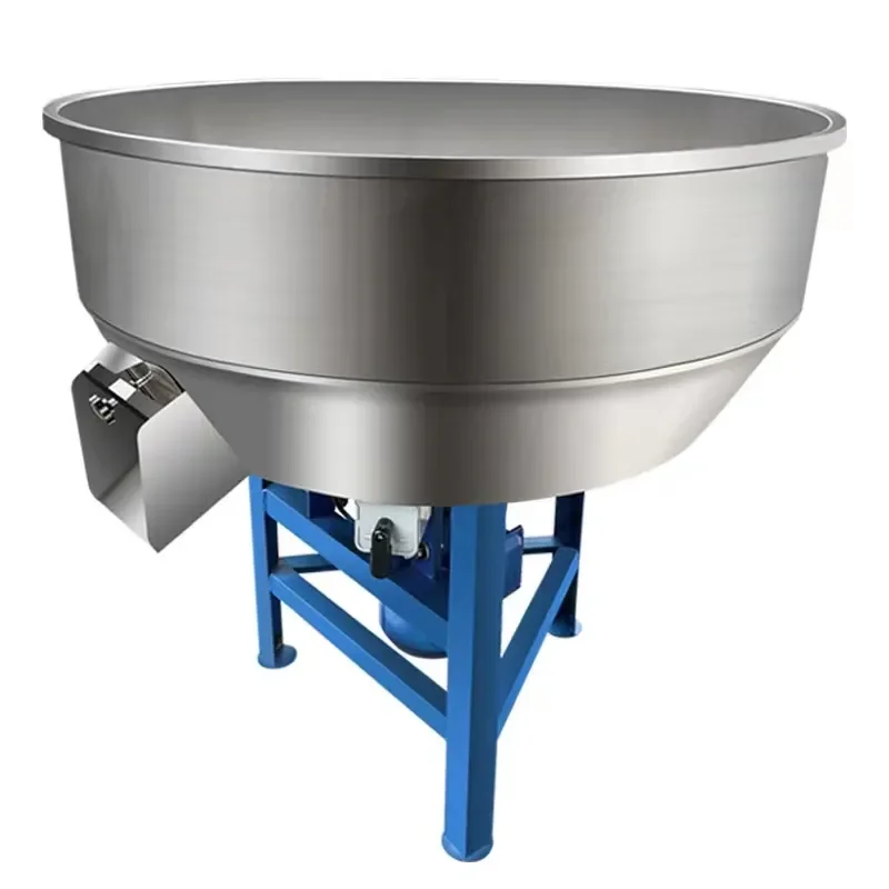 Feed Mixer Dry and Wet Dual-purpose Thickened Stainless Steel Small Household Equipment