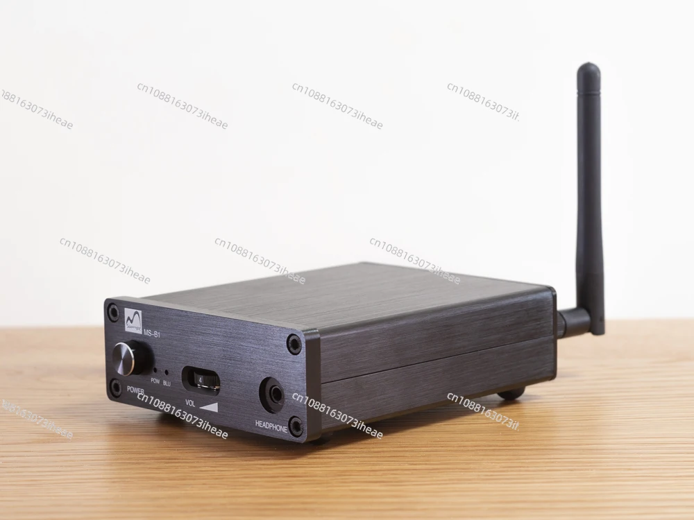 

CSR8675 Bluetooth Receiver 5.0 Lossless Decoder APTX-HD/LDAC Fever Wireless Car Audio
