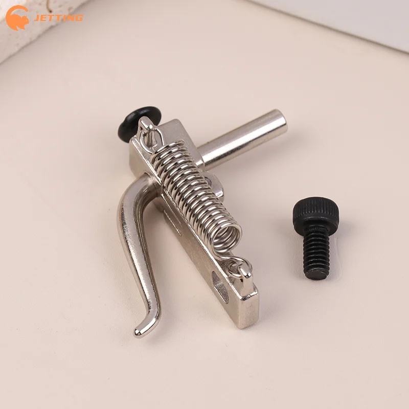 Guia de costura para máquina d - Zipper Foot Presser avaliação e preço