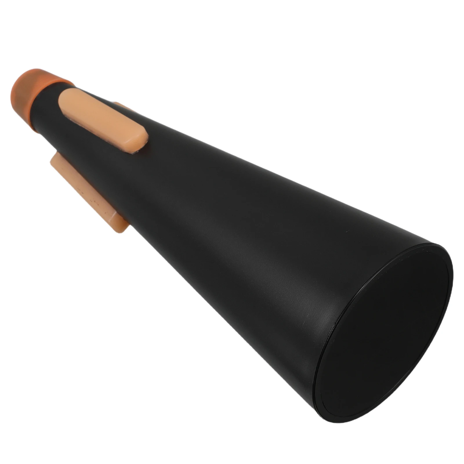 

Small Sound Reducer Trumpet Performance Mute Straight Silent Practice Student Lightweight Muffler
