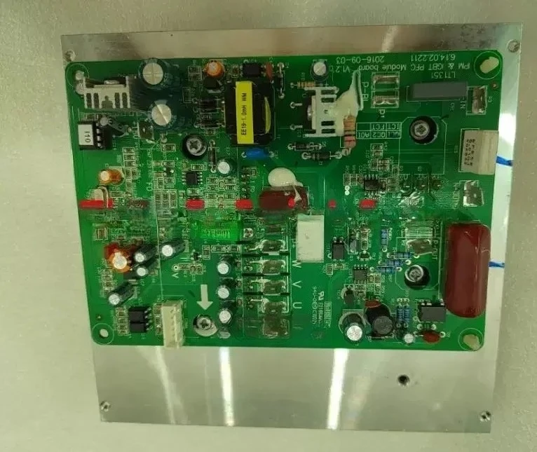 Air conditioning inverter module 802301700171 CE-KFR70W-BPA + 1.0.D-2B driver module