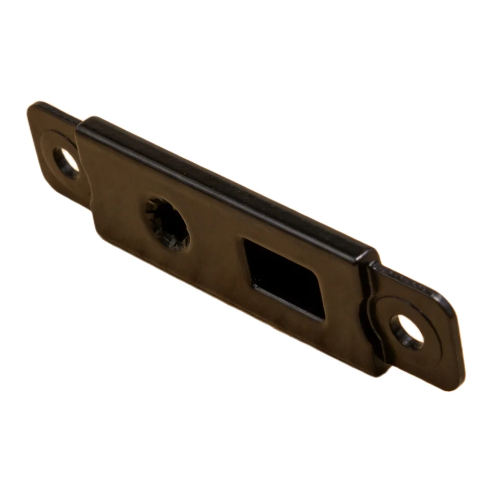 B-Pillar Wedge Sliding Door Wedge Plastic Direct Replacement Single Piece Lower Into B-pillar Sliding Door Repair