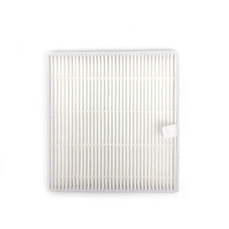 Suitable for ILIFE Sweeper Accessories A7 V8 V8s V80 X750 X785 X80 Filter Element