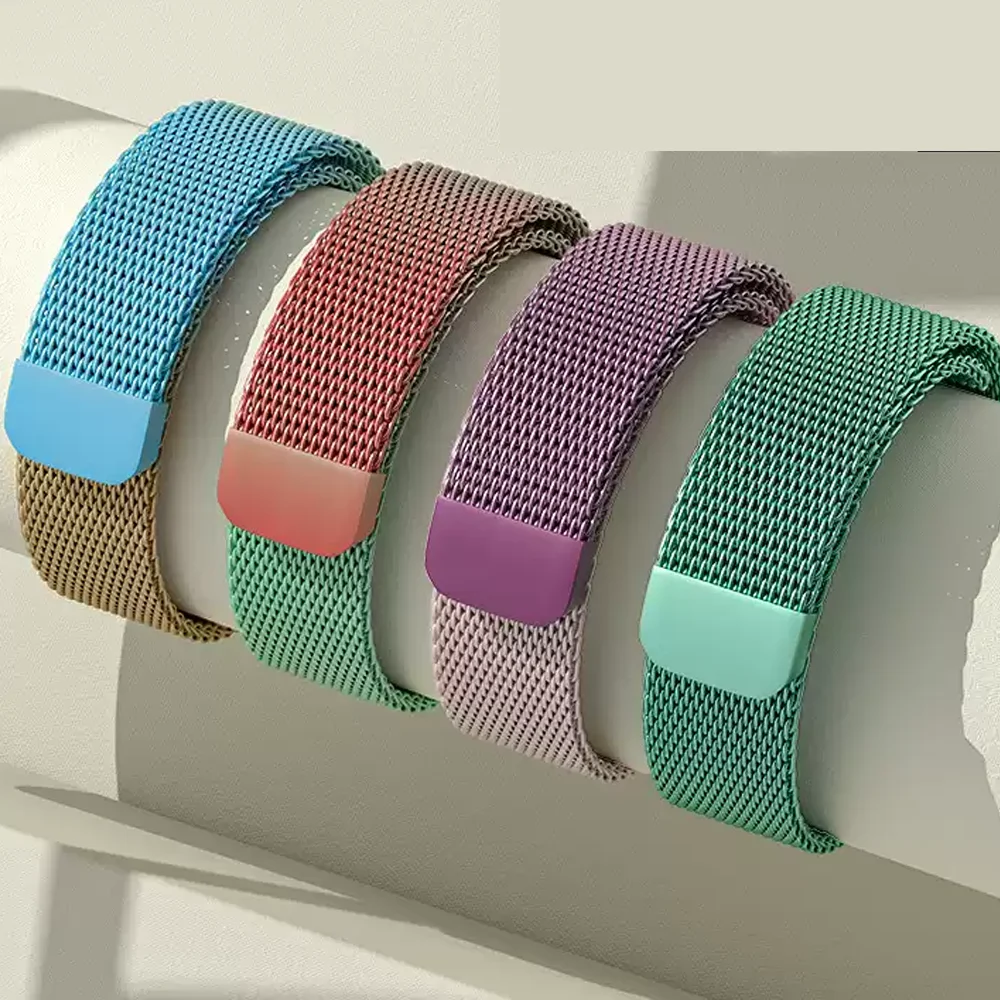 Milanese Loop Band … - image