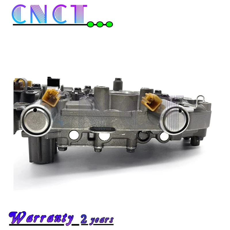 Car Accessories U140E U240E U140 U240 U241 Transmission Valve Body For Toyota RAV4 Solara Camry Lexus ES300 RX300 2001-2002 - Image 2