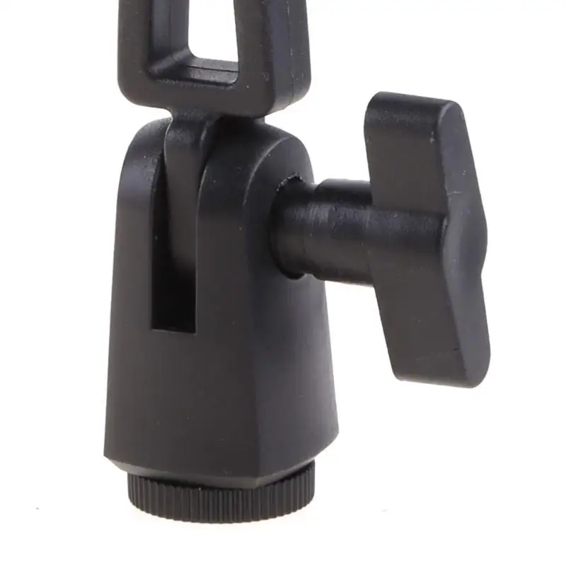 652F Professional Studio Shock Microphone Mounts Recording Microphone Stands  Anti-Vibration Suspension Shock Mounts