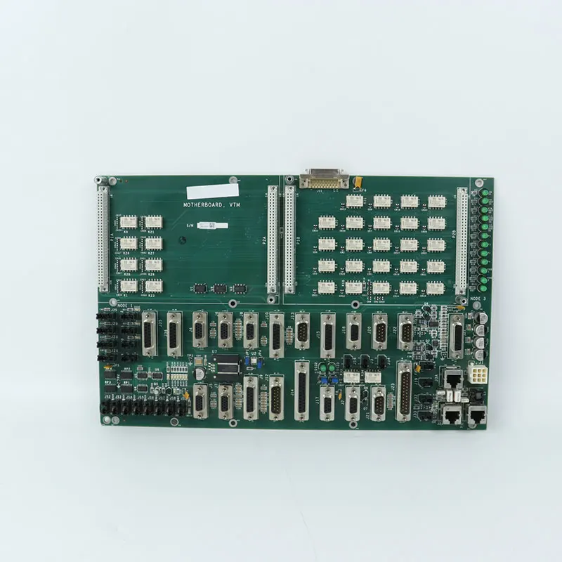 Gold seller Used for industrial automation low price technology good electronics circuit board 810-810193-103