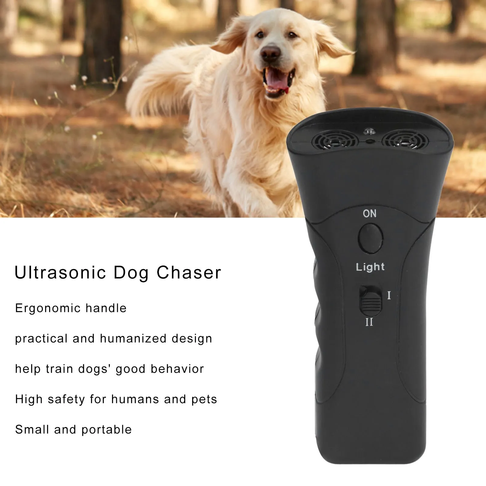 Thumbnail 2 - #57 Cheapest LED Dog Collars Deals You Can Get