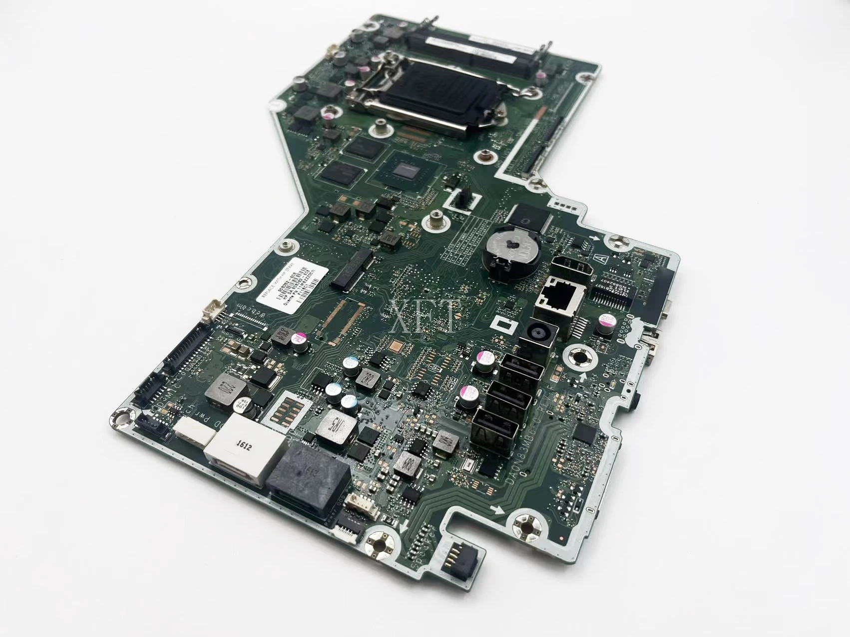 Suitable For For HP Pavilion 24-A 24-B 27-A All-in-one Motherboard DA0N83MB6F0 908382-608 DDR4 GLH170 930MX GPU 100% Test Work