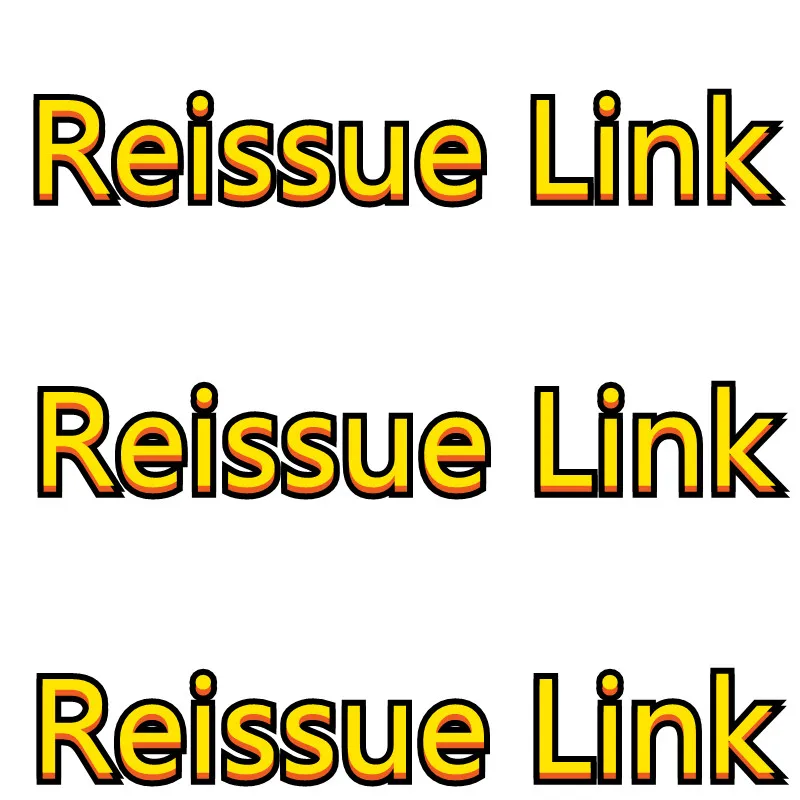 8162621467499112 Reissue link Don't place orders without invitation!!!