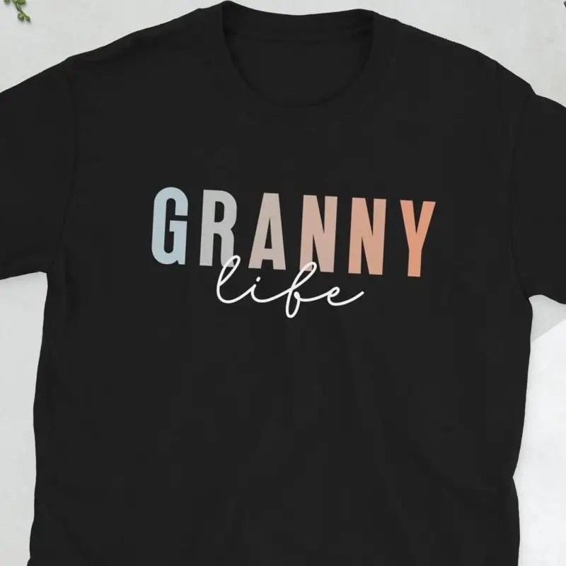 

Футболка Babcia Appreciation Grandmother