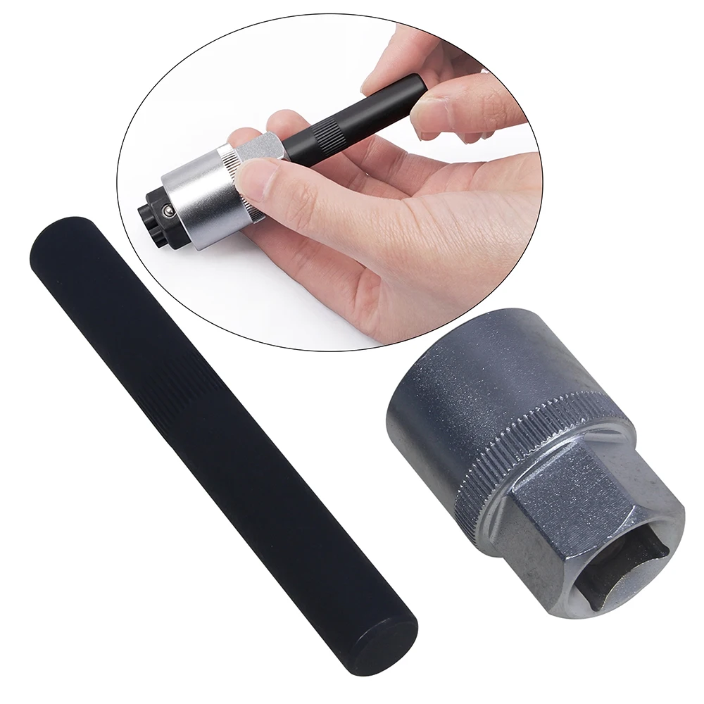 12 قطعة عجلة قفل الجوز مفتاح عدة لمرسيدس بنز عجلة قفل الجوز محول مأخذ التوصيل مجموعة مكافحة سرقة العروة الجوز أداة إزالة الصواميل M12 M14 الحجم