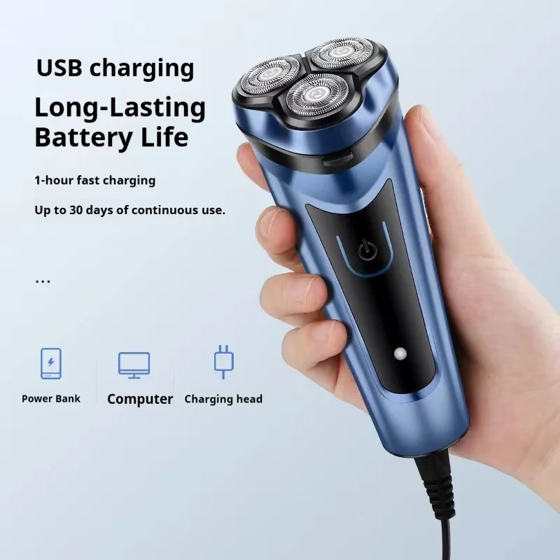 Thumbnail 3 - #23 Best Electric Shavers to Buy In 2026