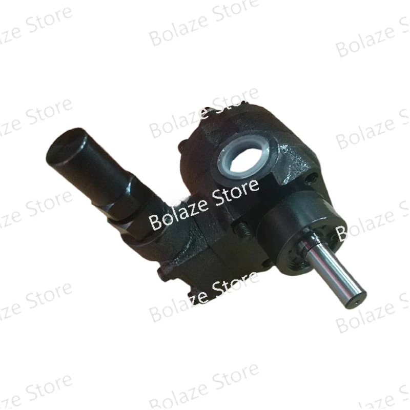 VOP‑203 204 206 208 210 212 216 220‑F‑RV‑B/C/A Lubrication Pump, Variable Displacement Vane Pump
