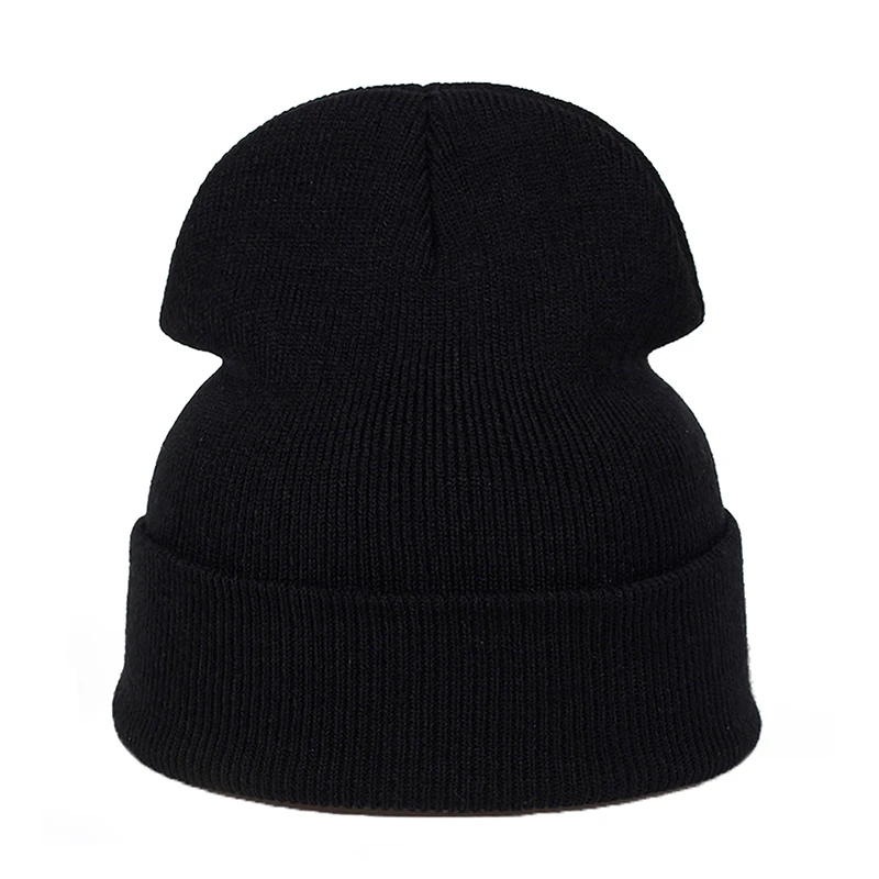 High Quality New Brooklyn Embroidery Beanies Hat Men Woman Fashion winter Warm hat Knitted Soft Caps Bone Ski Skullies wool