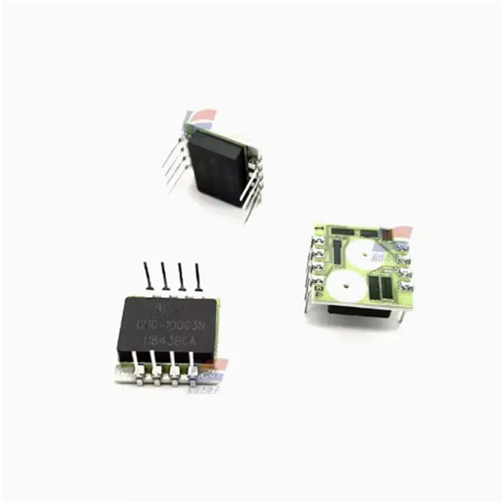 

1pcs NPC1210-100G-3N Pressure Sensor For This