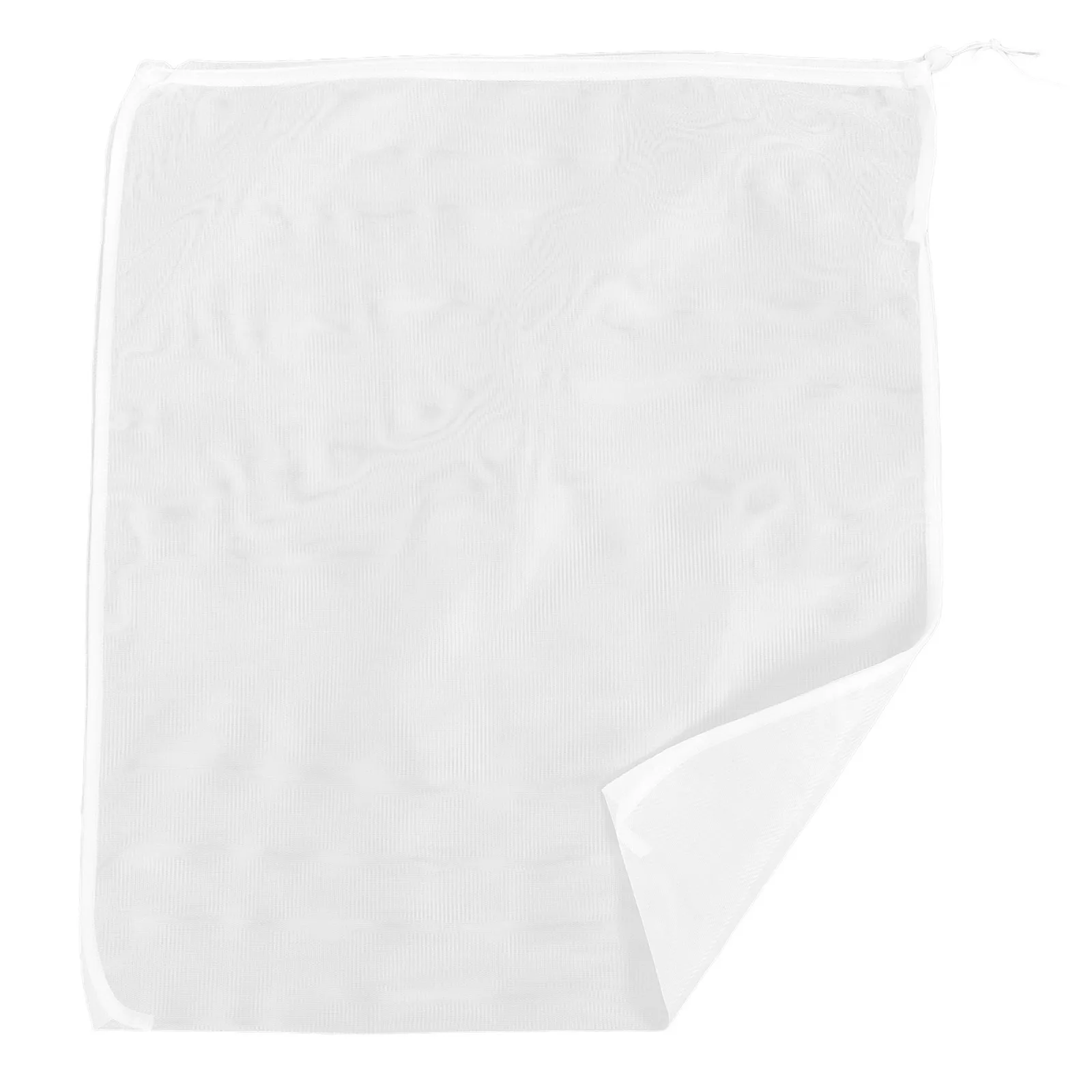 

Filter Bag Home Straining Drawstring Fine Mesh Food Strainer Multi-purpose Nylon Bags