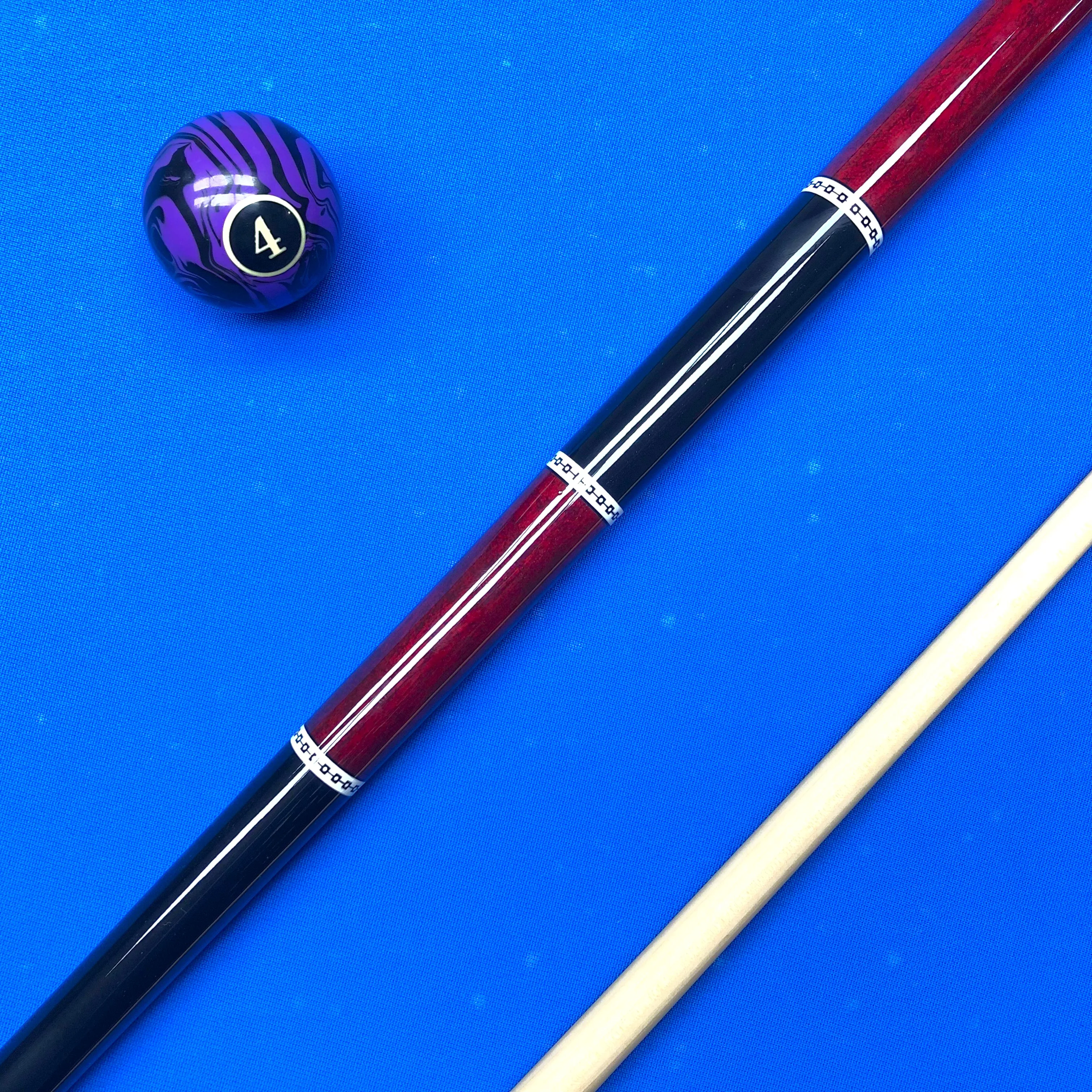 Thumbnail 3 - #79 Latest Billiard Cues Offers
