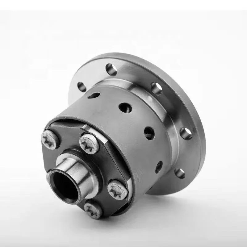 BC118R Limited Slip Differential Best Quality Complete For Reiz Crown GT86 Brz 30T Bearing bore 50mm