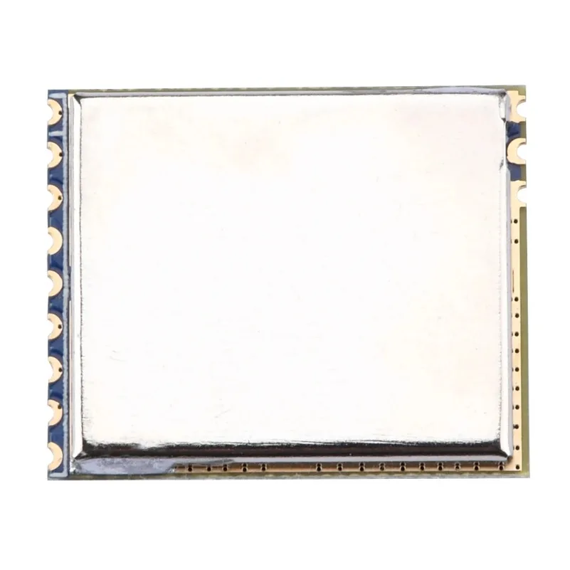 FOR Boscam RX5808 Frequency Phase Lock Analog AV Signal Output 3.5V 170mA BoardFPV 5.8G Wireless Audio Video Receiver Module