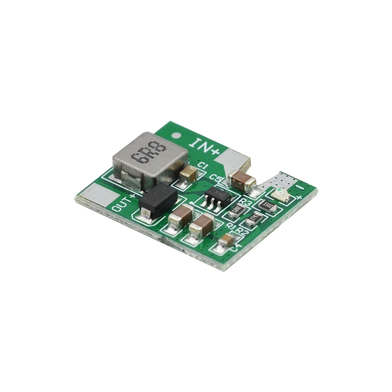 Great It S9/L3 Mach… - image