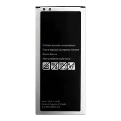 Battery For Samsung Galaxy A3 A5 A6 A7 A8 A9 Plus/J1 J2 J3 J5 J7 Prime 2015 2016 2017 2018 SM A300F A510F/M A520F A500F J120F/A