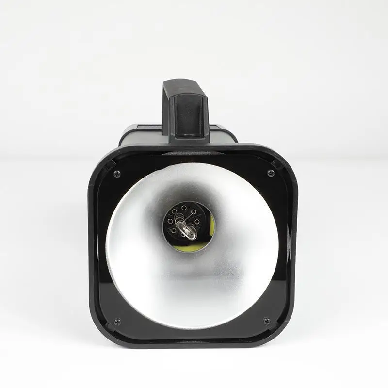 

Rechargeable Stroboscopic Meter DT316N Tachometer Flash Velocimeter Stroboscopic Laser Aluminum Printing