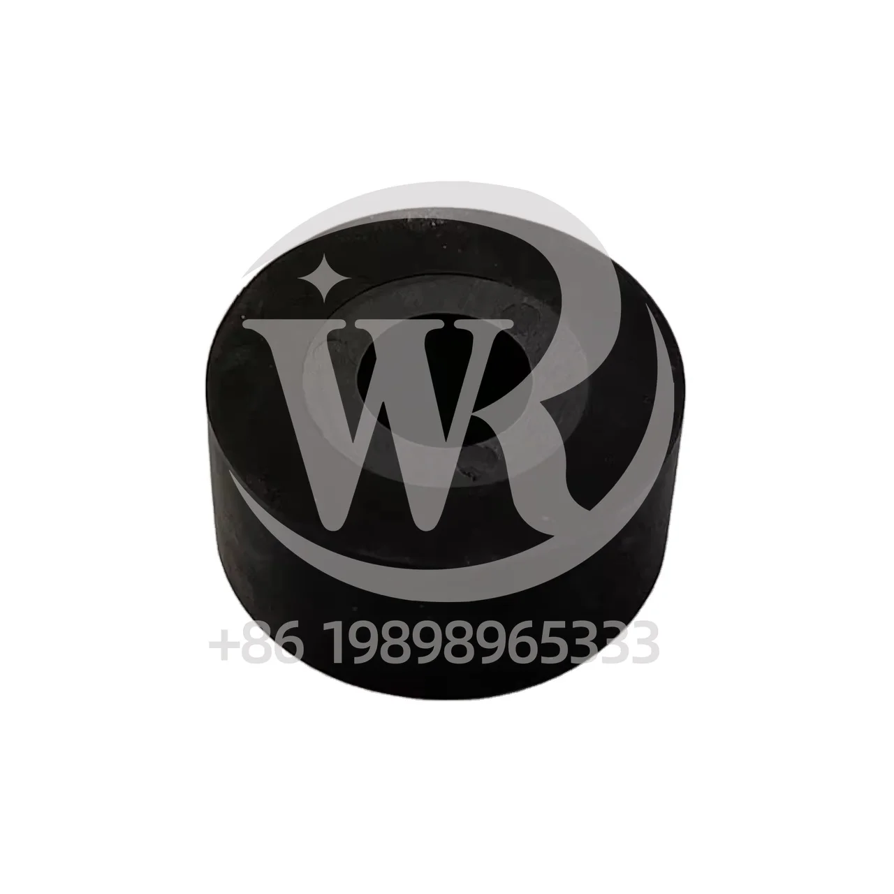 KOMORI Rubber Wheel FGY3131034  Komori Automatic Roller 7643713101 Size 40x15x20mm