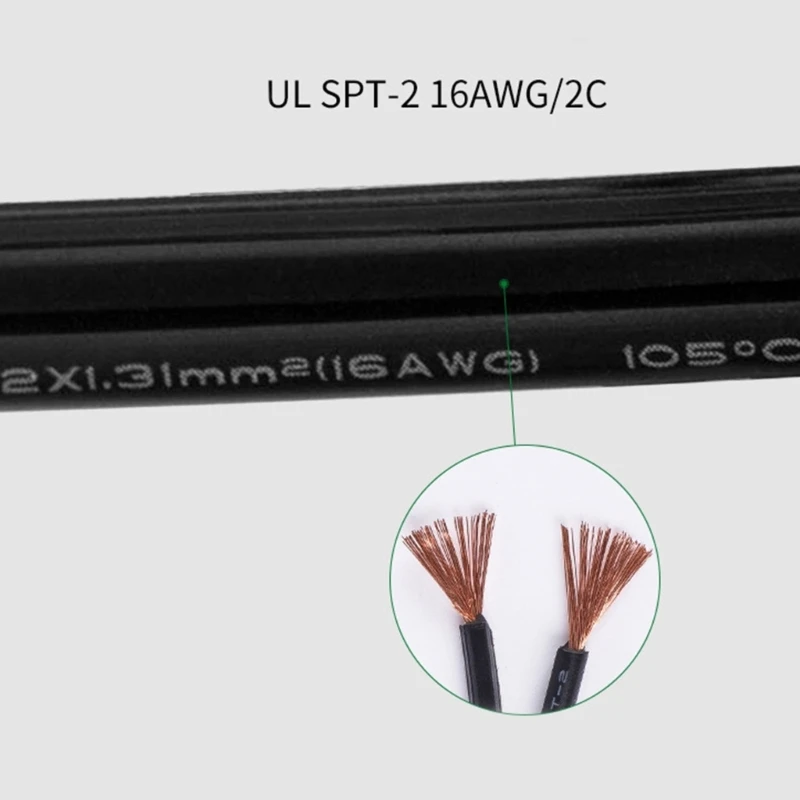 オスシガーライターからバッテリークリップコード車用電源バッテリー充電ケーブル12v-24v車両デバイスドロップシップ用