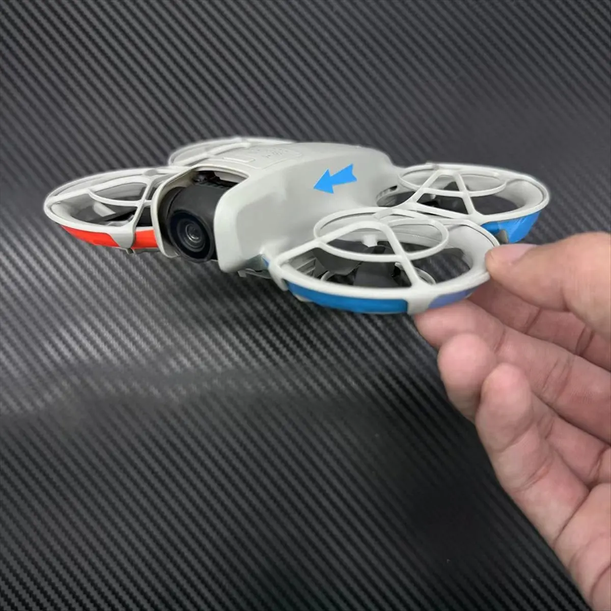 adesivos-que-brilham-no-escuro-para-neo-acessorios-para-voo-noturno-de-drones-adesivos-que-brilham-no-escuro-em-pvc
