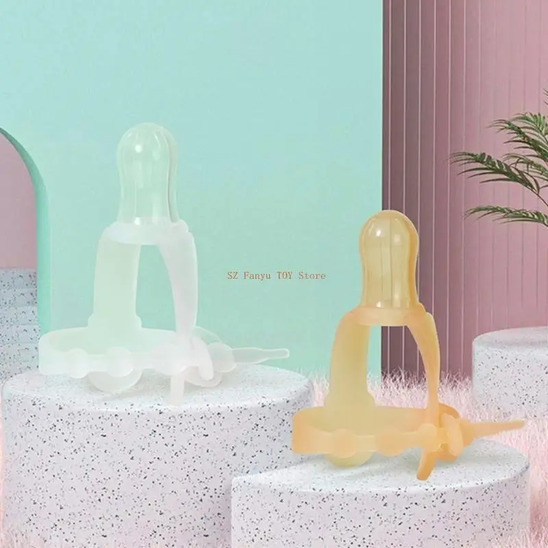 96GC BPAFree الإبهام وقف معصمه حماة الأصابع الرضع المضادة للعض