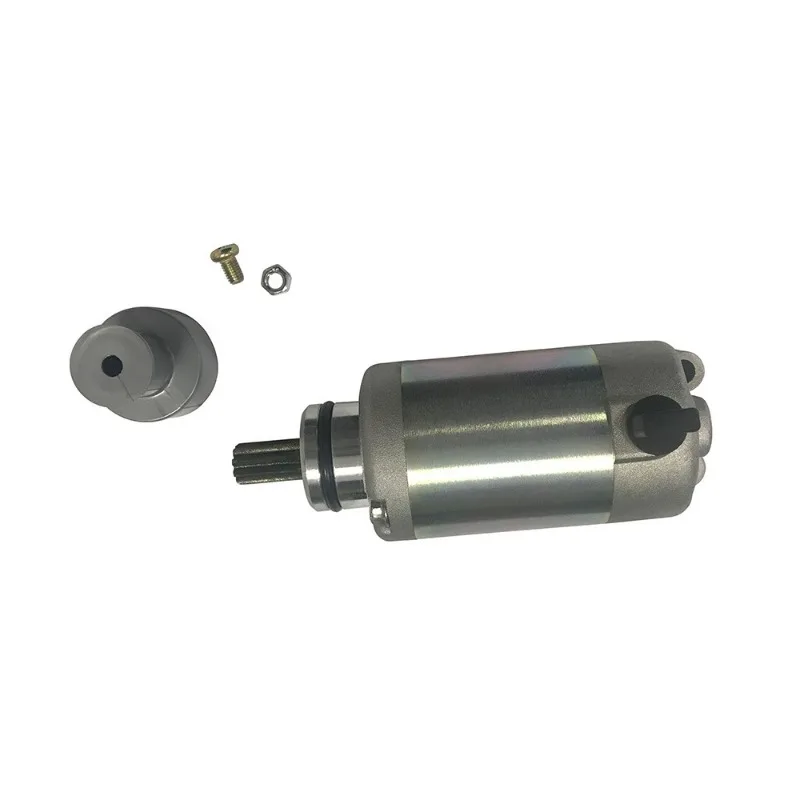 

5UM-81890-00-00 5UM-81890-10-00 Start motor for Yamaha WR250F