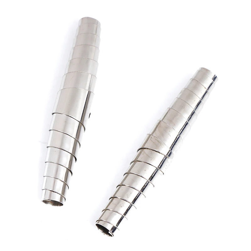 2pcs Pruner Replacement Springs Stainless Steel Spring For Gardening Scissors