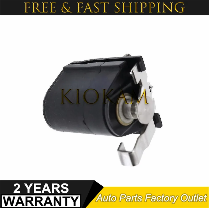 

Fuel Shutoff Solenoid Kit for Caterpillar 416B 416C 426B 426C 101-3897 101 3897 1013897