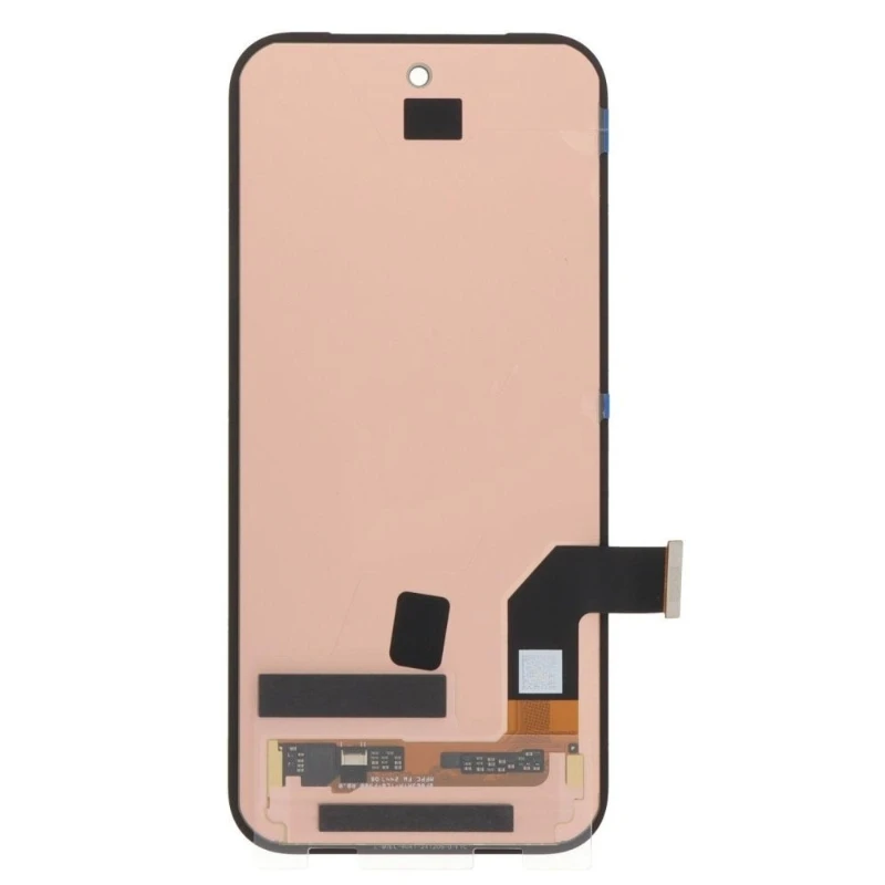OEM/ OLED For Google Pixel 9A Screen Display LCD Touch Digitizer Assembly GXQ96 GTF7P G3Y12 AMOLED Replacement Parts