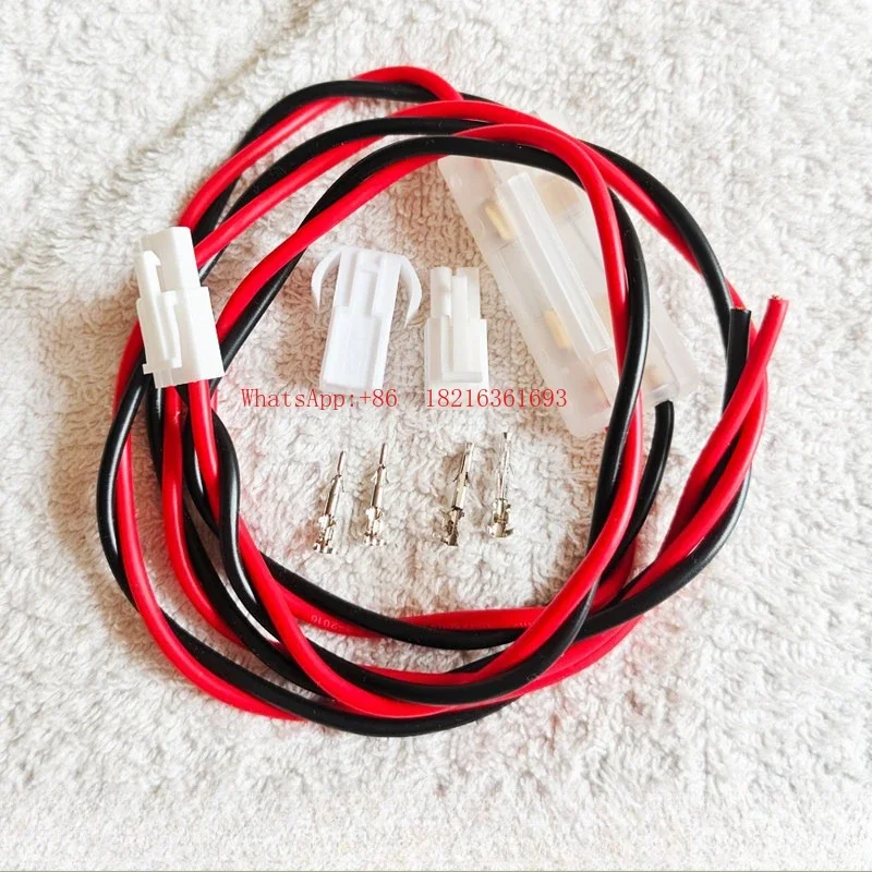 Limited Offer Store 2055 G90S Shortwave Radio G90S Power Cord For QRP, Support 12A 10A
