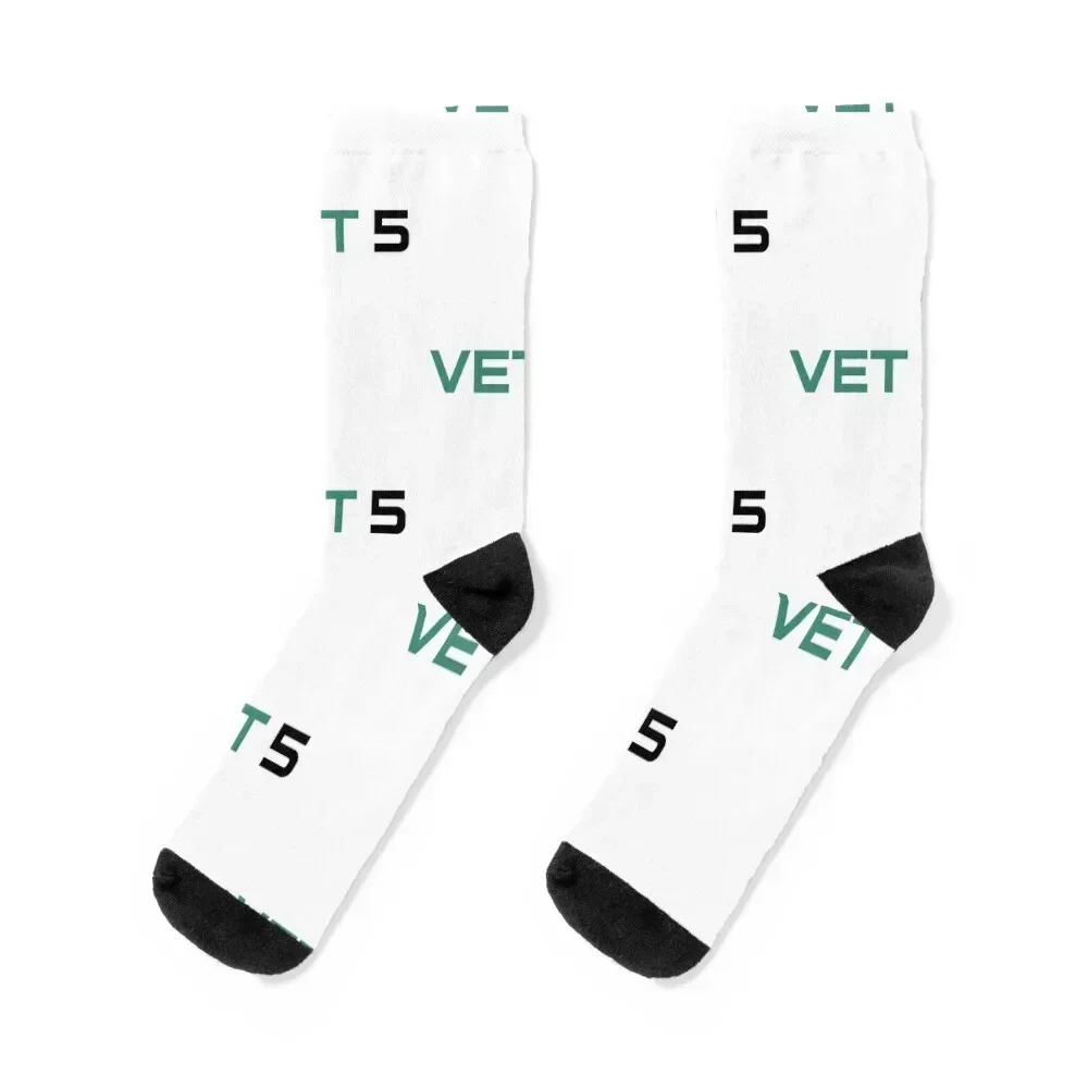 

Sebastian Vettel 5 Socks christmas gifts sheer Stockings Boy Socks Women's