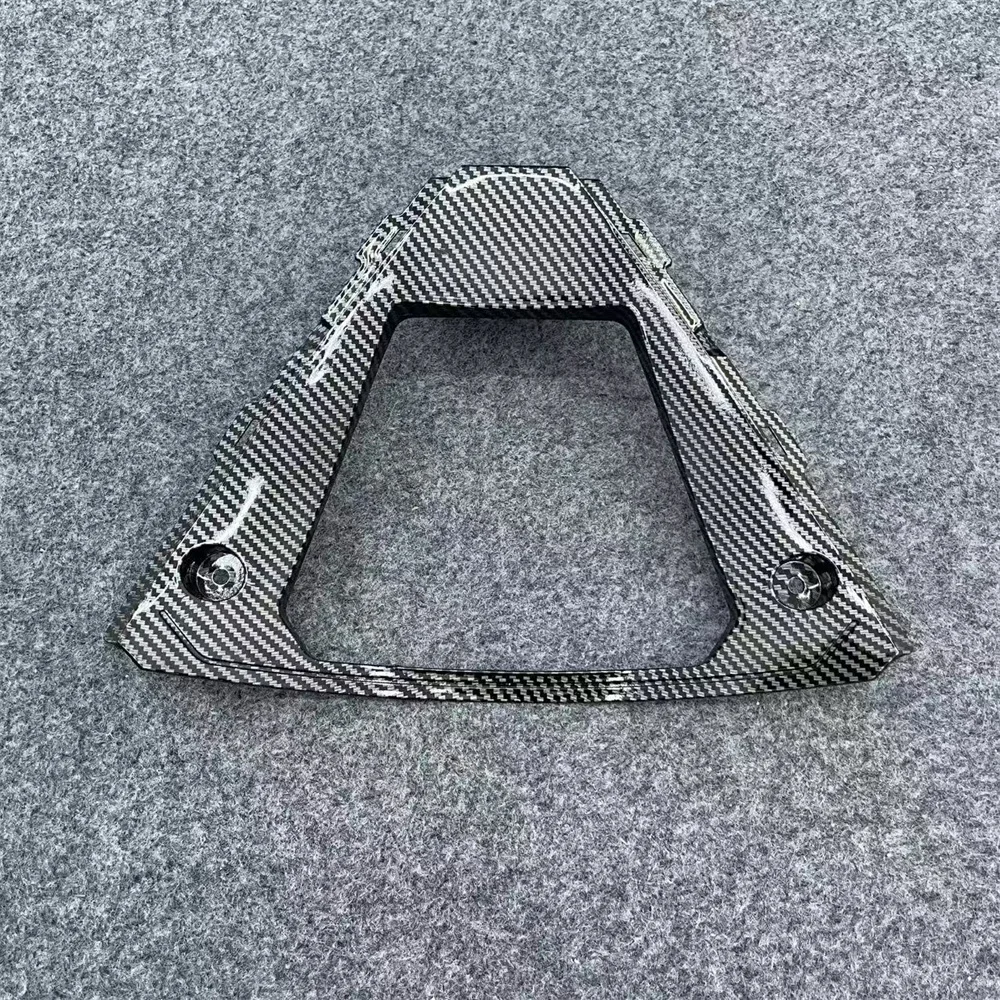 ABS motorcycle fairings are suitable for GSXR1000R K17 L7  GSX1000R 17 18 19 20 21 22 23 24 25  2017-2025 carbon fiber paint