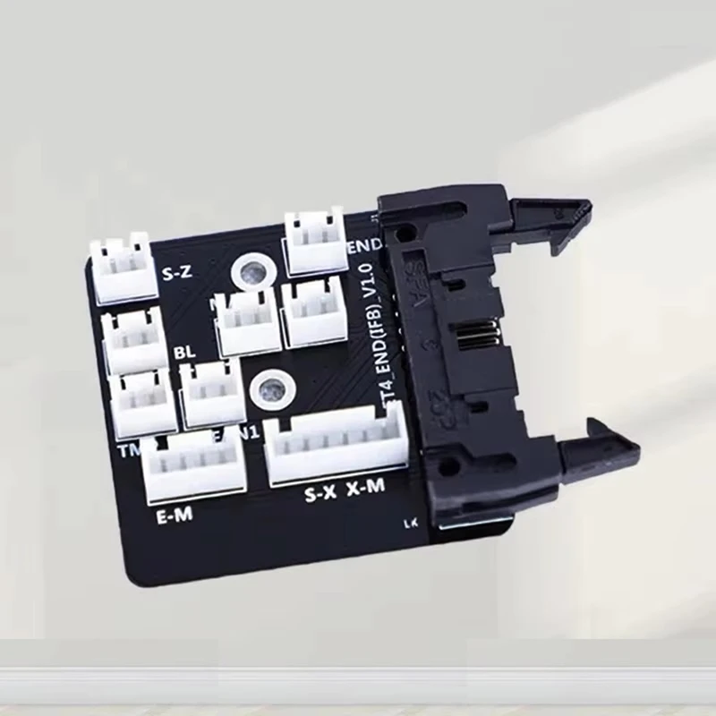 Adapter Board / Main Board Control Board for Anet ET5 ET4/ ET4 Pro / ET5 Pro - 3D Printer Parts