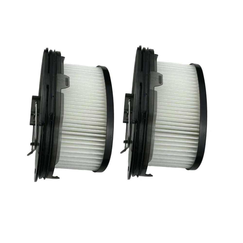 1/2Pcs For SHARK Vacuum Replacement Filter For Shark IP3251CHT IP3251UKT For PowerDetect Clean & Empty Cordless Vacuum Cleaner