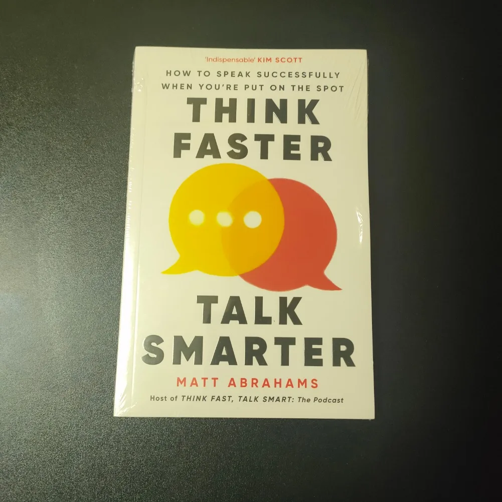 كتب Bview Art 2: الذي يتحرك جبني بقلم سبنسر جونسون وأفكر أسرع يتحدث أكثر ذكاءً من Matt Abrahams