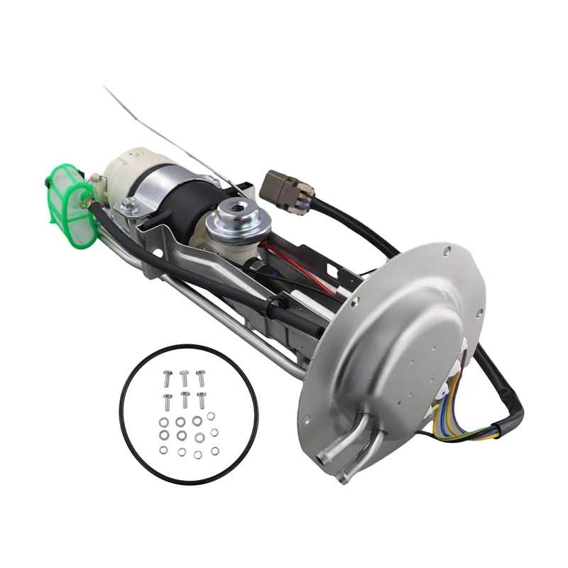 

Fuel Gas Pump& Sending Unit Module Assembly 1705001G04 17050-01G04 For Nissan D21 1988-1992 SP4017M E8268S 672GE