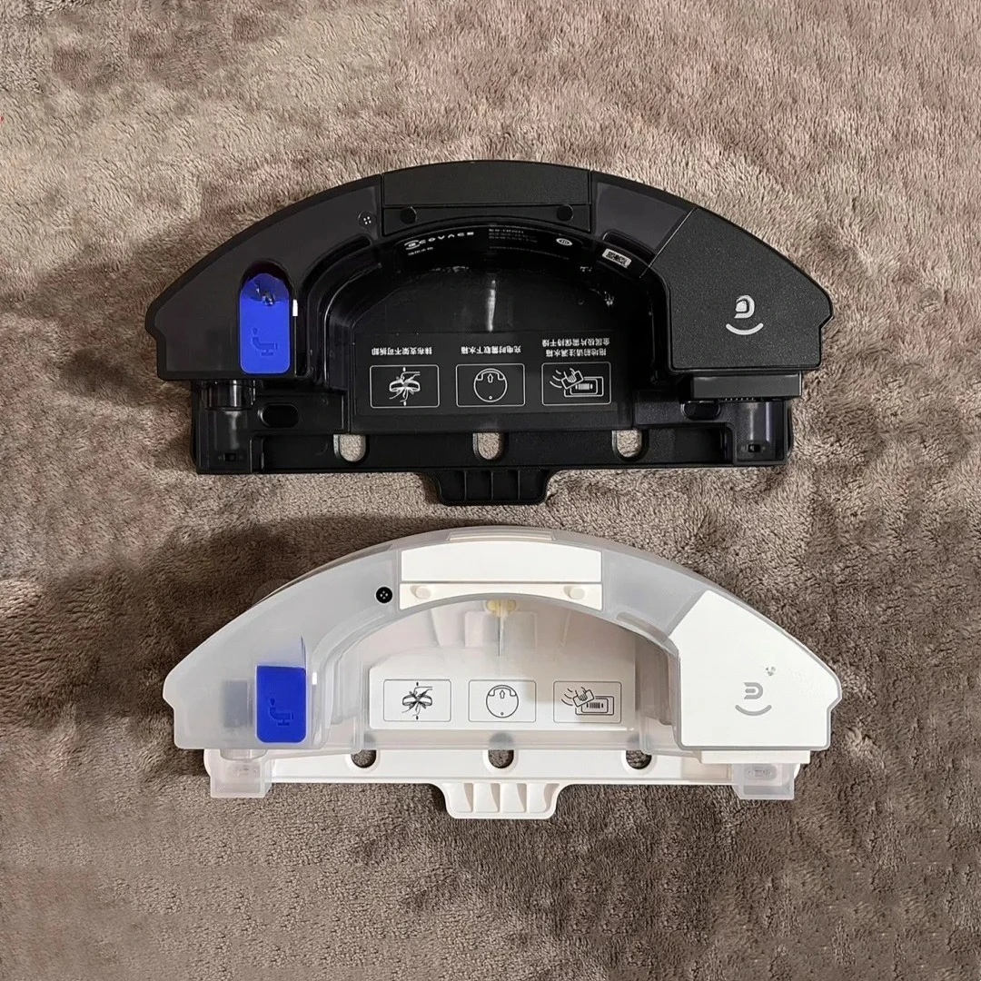 

For Ecovacs T9 Water Tank T8 MAX T8 POWER T9 MAX T9 POWER OZMO Pro ComponentsRobot Vacuum Accessoris Parts