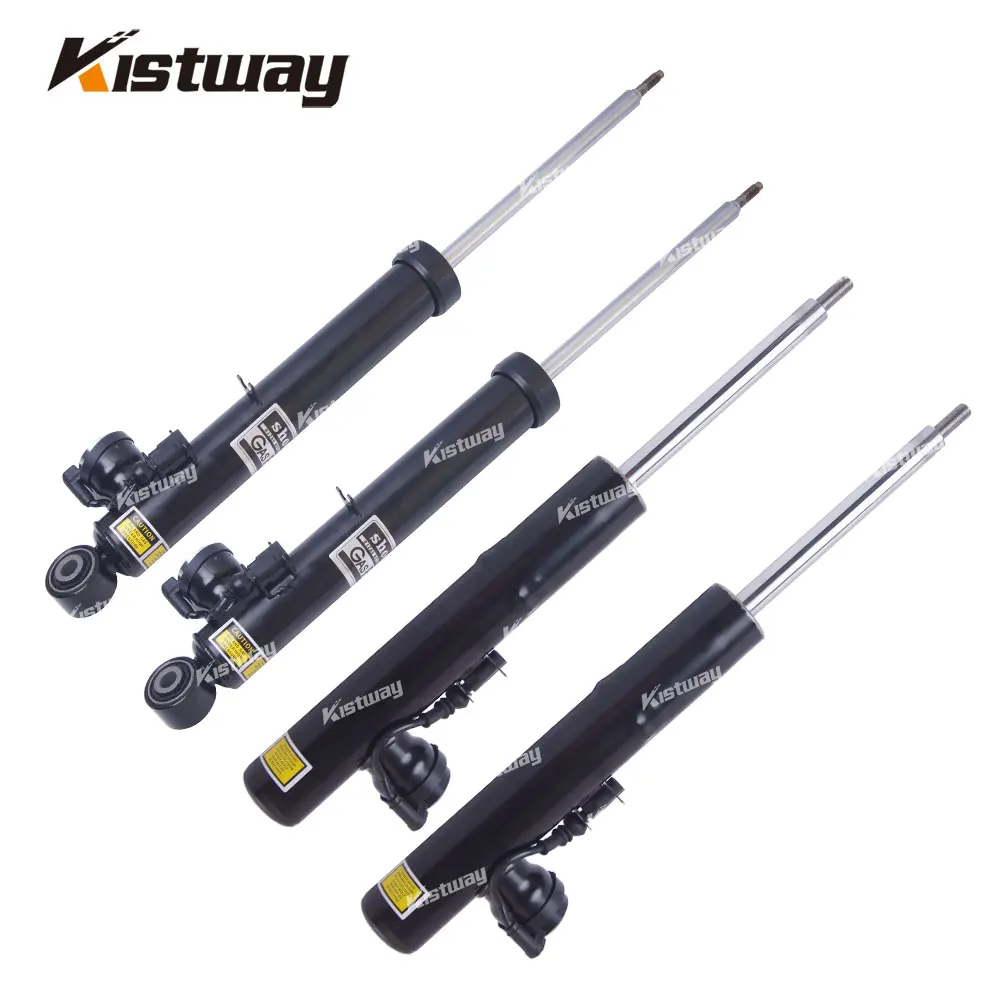 

1PCS Front Or Rear Electric Sensor Control Shock Absorber For Audi A5 S5 Q5 A4 S4 Allroad RS4 B8 8K 8F 8R 3.0 TFSI TDI 8F0413029