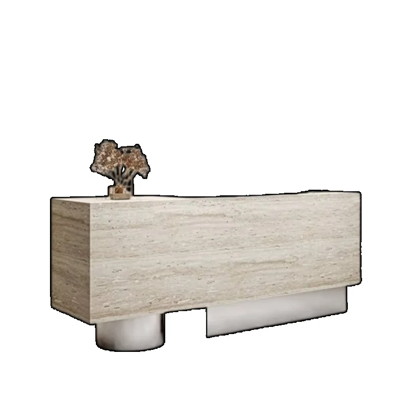 

Large Modern Reception Desks Clinic Logo Design Hotel Restaurant Reception Desks Front Cashier Rezeption Theke Furniture Office