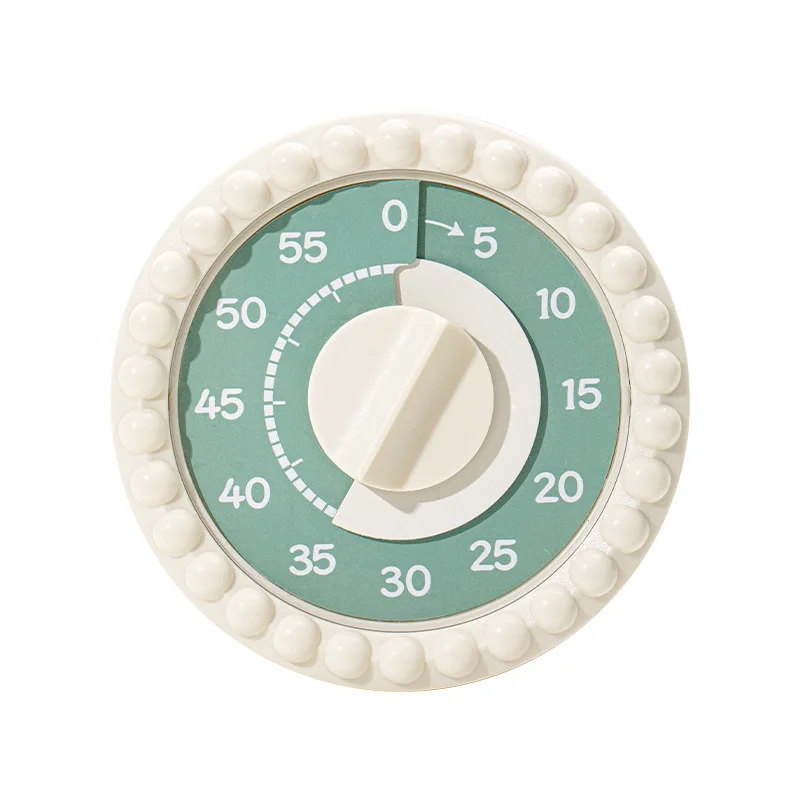 

Zml creative time manager student study timer kitchen reminder timer