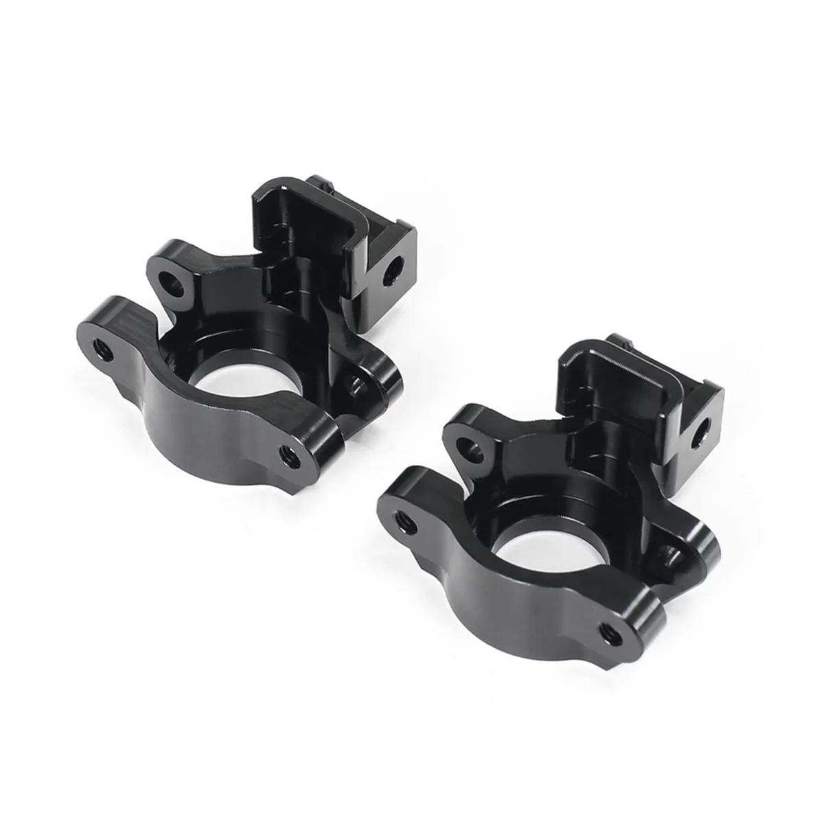 New RC Car Rear Hubs Stub Axle Carriers C-Seat Kit for TRAXXAS 1/7 UDR Unlimited Desert Racer Upgrade Parts