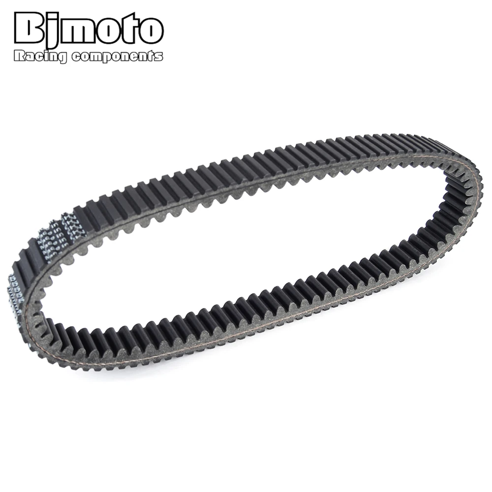 Drive Belts For Yamaha Grizzly 550 600 660 700 YFM550 YFM600F YFM660FA YFM700FWA YFM700FWB Kodiak 700 YXR660FA YXR700F Rhino 700